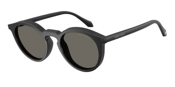 Giorgio Armani 0AR8230U 5875R548 Erkek Gözlük - 1