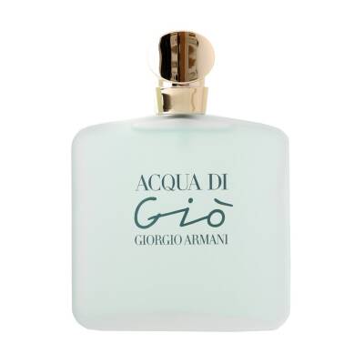 Giorgio Armani Acqua Di Gio Edt 100 Ml Kadın Parfüm - Giorgio Armani