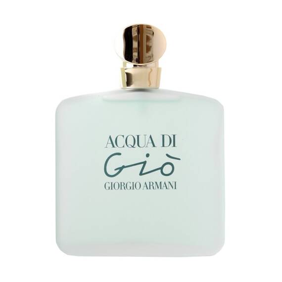 Giorgio Armani Acqua Di Gio Edt 100 Ml Kadın Parfüm - 1