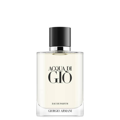 Giorgio Armani Acqua Di Gio Homme Edp 100 Ml Erkek Parfüm - 4