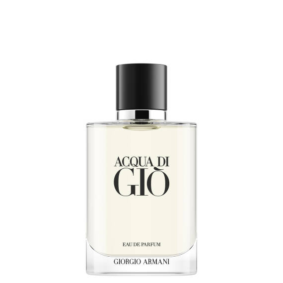 Giorgio Armani Acqua Di Gio Homme Edp 100 Ml Erkek Parfüm - 4
