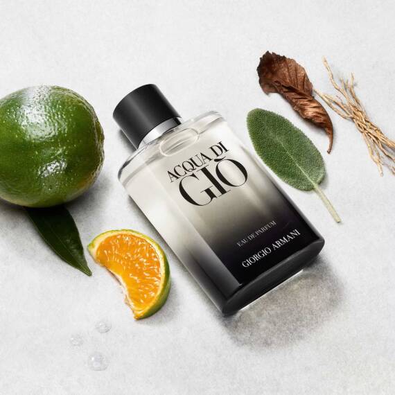 Giorgio Armani Acqua Di Gio Homme Edp 100 Ml - 2