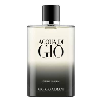 Giorgio Armani Acqua Di Gio Homme Edp 200 Ml Erkek Parfüm - Giorgio Armani