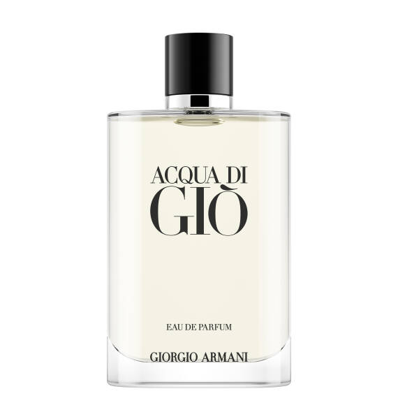 Giorgio Armani Acqua Di Gio Homme Edp 200 Ml - 4