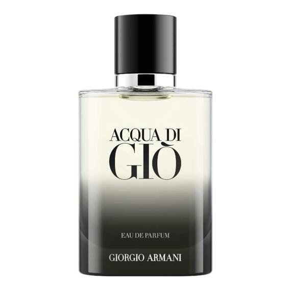 Giorgio Armani Acqua Di Gio Homme Edp 50 Ml Erkek Parfüm - 1