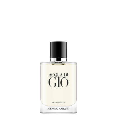 Giorgio Armani Acqua Di Gio Homme Edp 50 Ml - 4