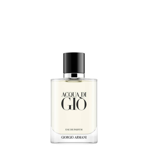 Giorgio Armani Acqua Di Gio Homme Edp 50 Ml - 4