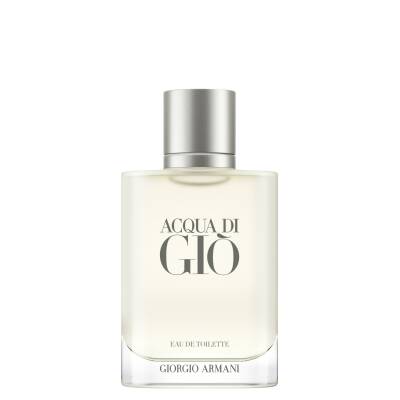 Giorgio Armani Acqua Di Gio Homme Edt 100 Ml Erkek Parfüm - Giorgio Armani