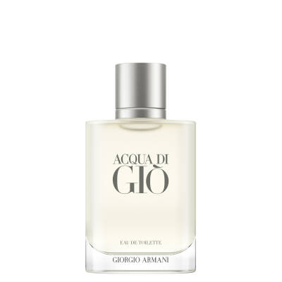 Giorgio Armani Acqua Di Gio Homme Edt 100 Ml Erkek Parfüm - 6