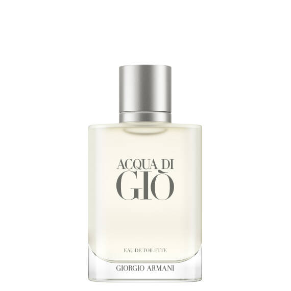 Giorgio Armani Acqua Di Gio Homme Edt 100 Ml Erkek Parfüm - 6