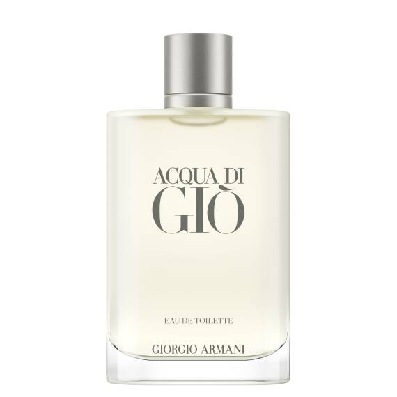 Giorgio Armani Acqua Di Gio Homme Edt 200 Ml Erkek Parfüm - 1