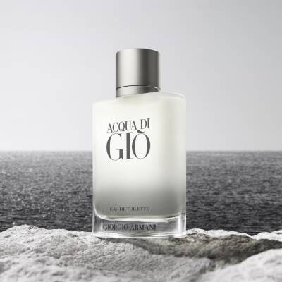 Giorgio Armani Acqua Di Gio Homme Edt 200 Ml Erkek Parfüm - 5