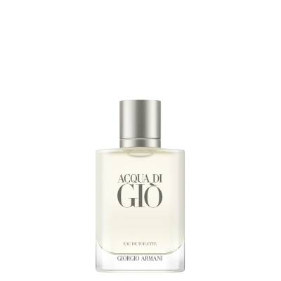 Giorgio Armani Acqua Di Gio Homme Edt 50 Ml Erkek Parfüm - Giorgio Armani