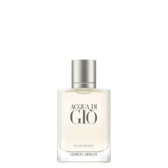 Giorgio Armani Acqua Di Gio Homme Edt 50 Ml Erkek Parfüm - 1