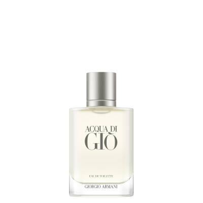 Giorgio Armani Acqua Di Gio Homme Edt 50 Ml Erkek Parfüm - 6
