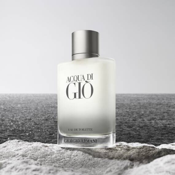 Giorgio Armani Acqua Di Gio Homme Edt 50 Ml - 5