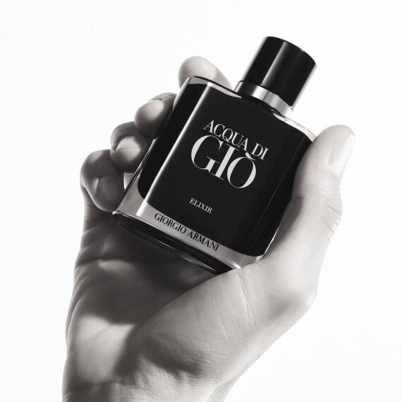 Giorgio Armani Acqua Di Gio Homme Elixir Edp 50 Ml - 3