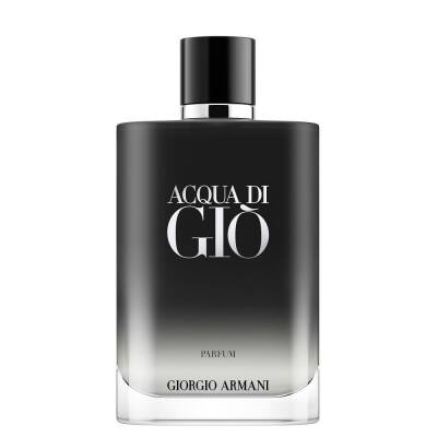 Giorgio Armani Acqua Di Gio Homme Le Parfum 200 Ml Refillable Erkek Parfüm - 1