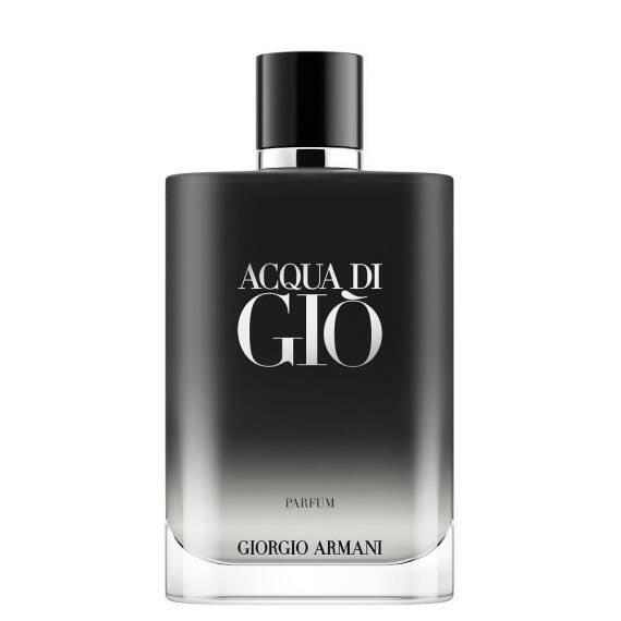 Giorgio Armani Acqua Di Gio Homme Le Parfum 200 Ml Refillable - 1