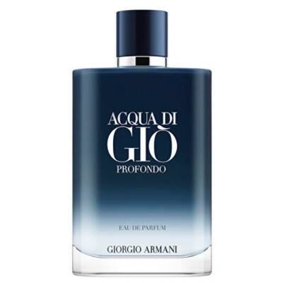 Giorgio Armani Acqua Di Gio Homme Profondo Edp 50 Ml - 1