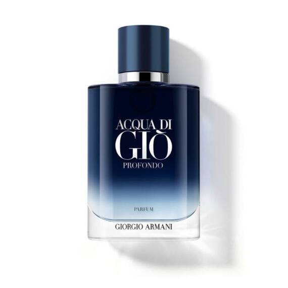Giorgio Armani Acqua Di Gio Homme Profondo Parfum 100 Ml Erkek Parfüm - 1