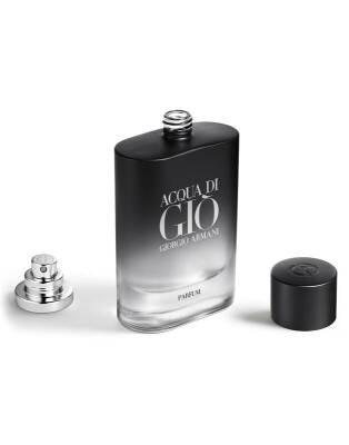 Giorgio Armani Acqua Di Gio Le Parfum 125 Ml Erkek Parfüm - 2
