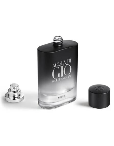 Giorgio Armani Acqua Di Gio Le Parfum 125 Ml Erkek Parfüm - 2