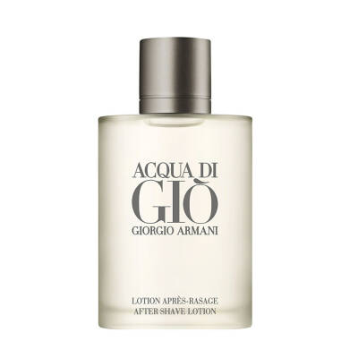 Giorgio Armani Acqua Di Gio Pour Homme After Shave Lotion 100 Ml - 2