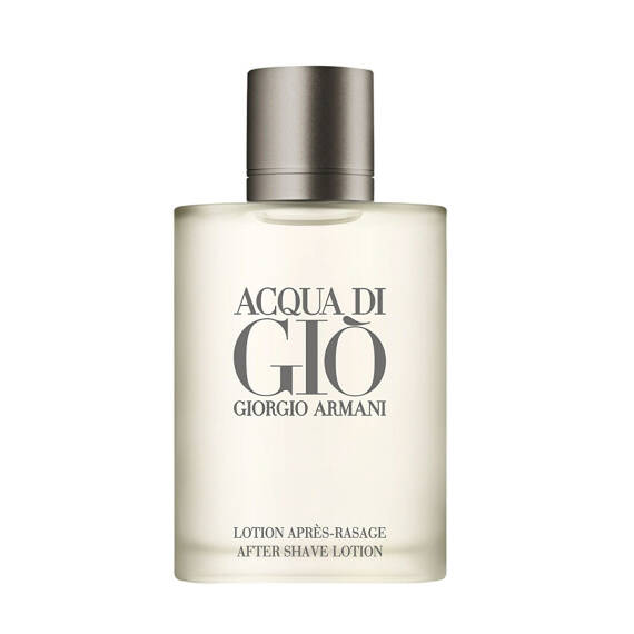 Giorgio Armani Acqua Di Gio Pour Homme After Shave Lotion 100 Ml - 2