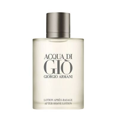 Giorgio Armani Acqua Di Gio Pour Homme After Shave Lotion 100 Ml - 1