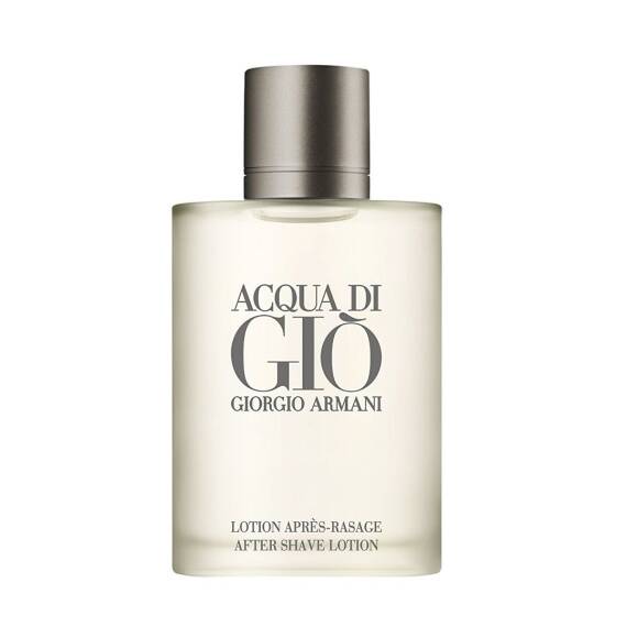 Giorgio Armani Acqua Di Gio Pour Homme After Shave Lotion 100 Ml - 1