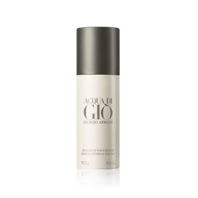 Giorgio Armani Acqua Di Gio Pour Homme Deodorant 150 Ml - Giorgio Armani