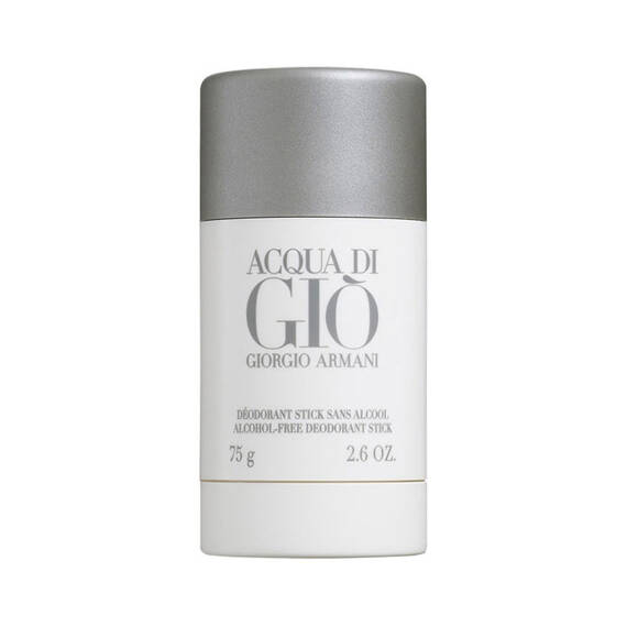 Giorgio Armani Acqua Di Gio Pour Homme Deodorant Stick 75 Ml - 2