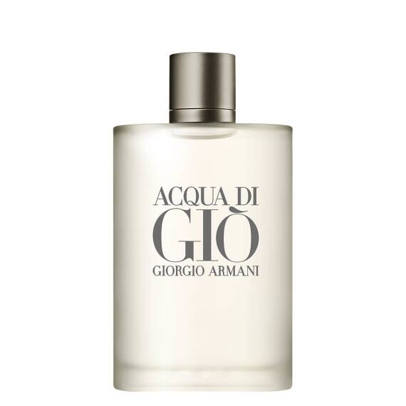 Giorgio Armani Acqua Di Gio Pour Homme Edt 200 Ml Erkek Parfüm - 2