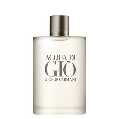 Giorgio Armani Acqua Di Gio Pour Homme Edt 200 Ml - 2