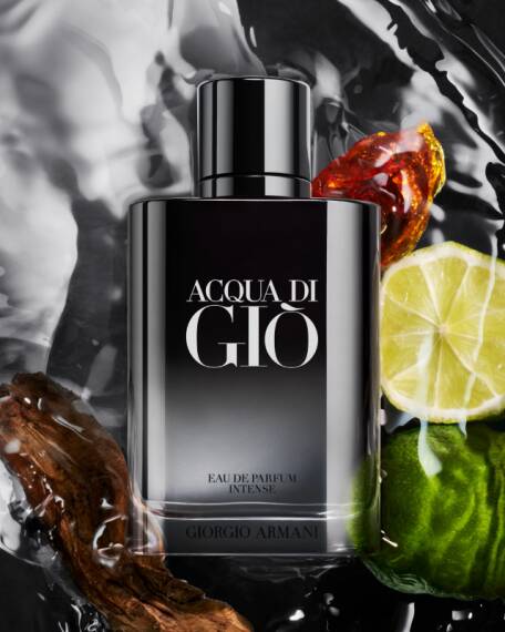 Giorgio Armani Acqua Di Gio Pour Homme Intense Edp 50 Ml - 2