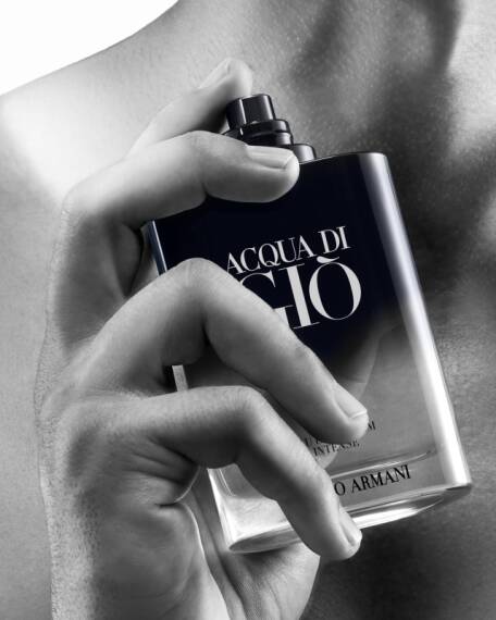 Giorgio Armani Acqua Di Gio Pour Homme Intense Edp 50 Ml - 3