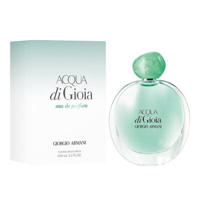 Giorgio Armani Acqua Di Gioia Edp 100 Ml Kadın Parfüm - 2