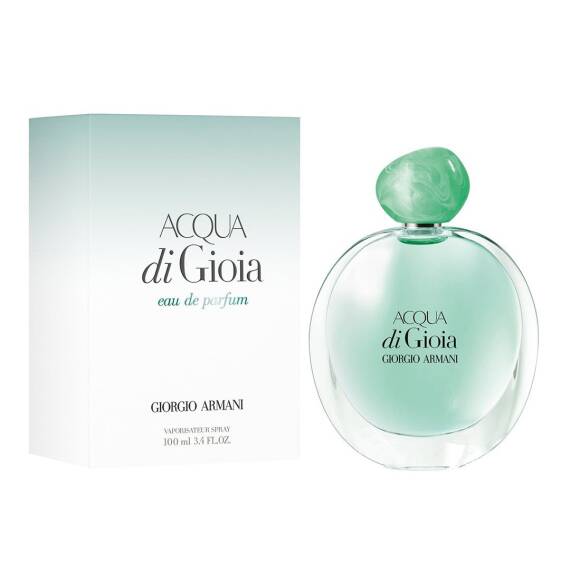 Giorgio Armani Acqua Di Gioia Edp 100 Ml Kadın Parfüm - 2