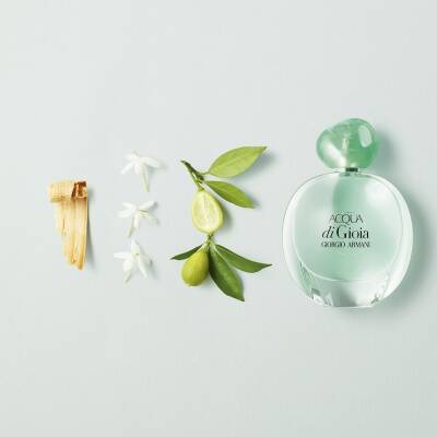 Giorgio Armani Acqua Di Gioia Edp 100 Ml Kadın Parfüm - 3