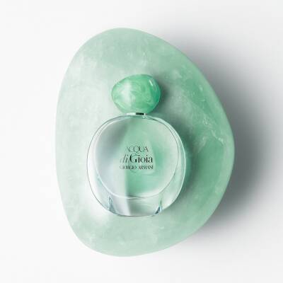 Giorgio Armani Acqua Di Gioia Edp 100 Ml Kadın Parfüm - 5