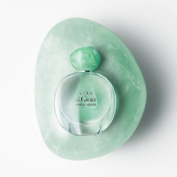 Giorgio Armani Acqua Di Gioia Edp 100 Ml Kadın Parfüm - 5