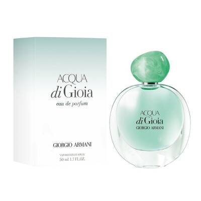 Giorgio Armani Acqua Di Gioia Edp 50 Ml Kadın Parfüm - 2