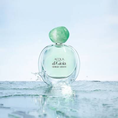 Giorgio Armani Acqua Di Gioia Edp 50 Ml Kadın Parfüm - 4