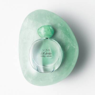 Giorgio Armani Acqua Di Gioia Edp 50 Ml Kadın Parfüm - 5