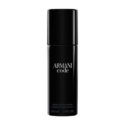 Giorgio Armani Code Deodorant 150 Ml - 1