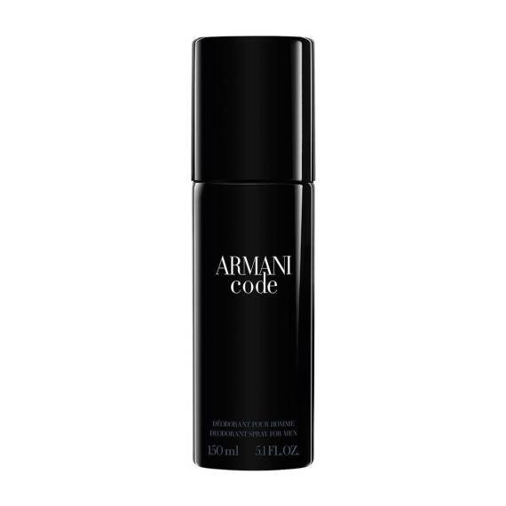Giorgio Armani Code Deodorant 150 Ml - 1