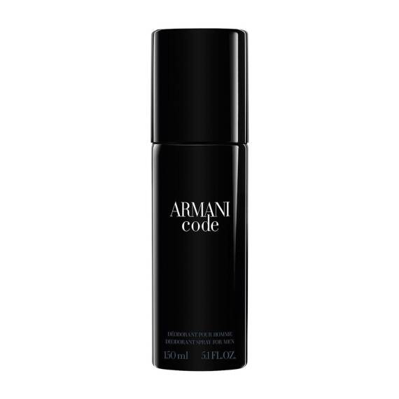 Giorgio Armani Code Deodorant 150 Ml - 2