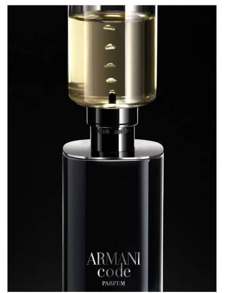 Giorgio Armani Code Edp 50 Ml Erkek Parfüm - 3