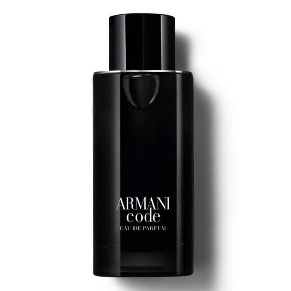 Giorgio Armani Code Edp 75 Ml - 1